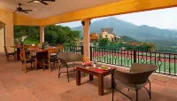 El Corazón Golf & Spa Resort Manzanillo - Breakfast
