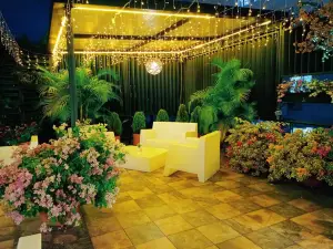 Hotel Rosales Boutique