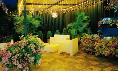 Hotel Rosales Boutique