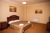 Grand Hotel 돔베이 호텔