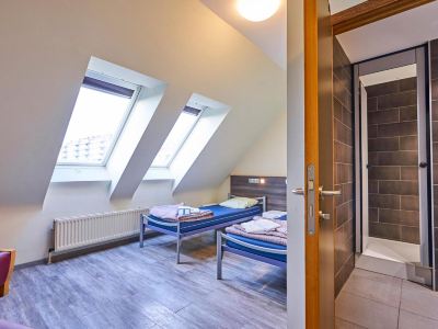 HI Generation Europe Hostel