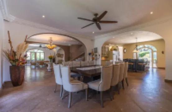 Casa Las Palmas & Suites, San Miguel de Allende