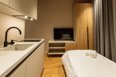 Aura Hotel di 