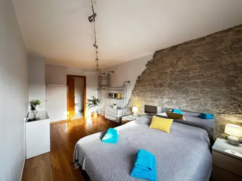 Rooms Aribau 133 - Apartments