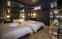 Tamajun Hotel Các khách sạn ở Chanthaburi