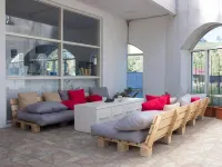 Tani Jiwo Hostel Hotel di Batur