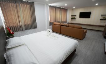 NK Residence Sakon Nakhon