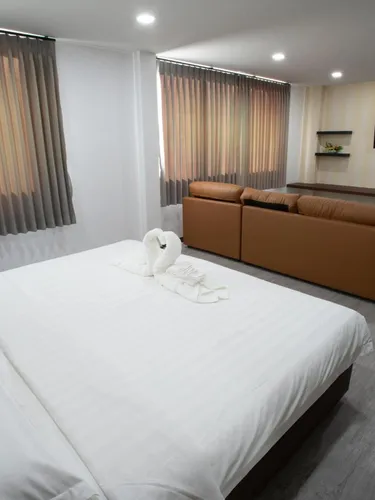 รูปภาพของเอ็นเค เรสซิเดนซ์ สกลนคร