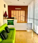 Batu Emas Inn Timika Hotels in Kwamki