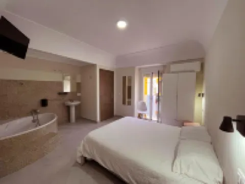 Hostal Pompeya Merida