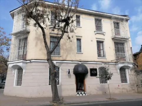 Hotel Casa Aure Отели рядом с достопримечательностью «Парк Аркадия»