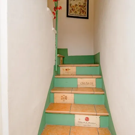 La Casa del Vino