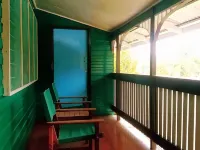 Shalom Mission Home Hotels near Mount Wilhelm