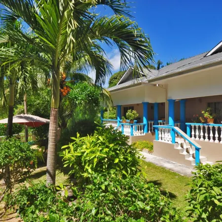 Acquario Guesthouse