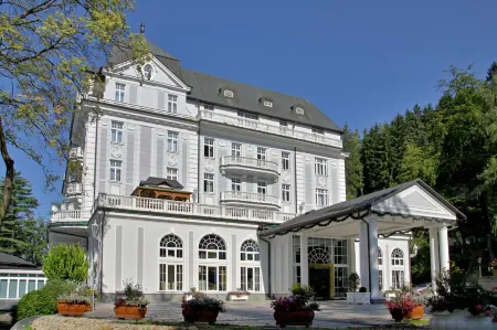 Esplanade Spa and Golf Resort