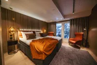 Break Sokos Hotel Tahko