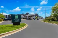 MainStay Suites Bourbonnais - Kankakee Hotels in Manteno