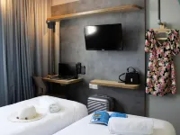 Ibis Budget Lunel Porte de Camargue Hotels in Gard