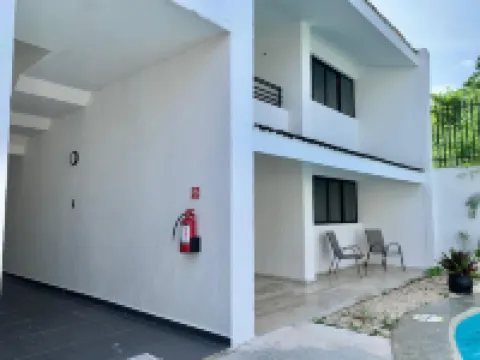 Casa Maca Hoteles cerca de Playa de Playacar