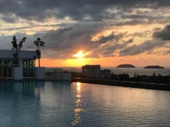 LL Premier Suites Sutera Avenue City Centre