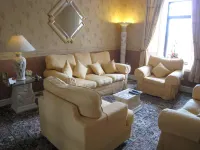 Herdshill Guest House - Ramah Hewan Peliharaan