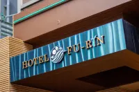 Hotel Fu-Rin Các khách sạn gần Jotenji Temple