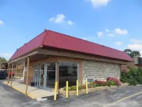 Regal Inn Chicago O'Hare - Franklin Park Hotels in 