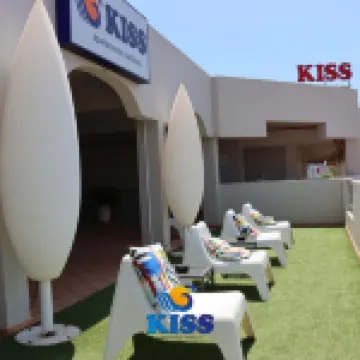 Kiss - Apartamentos