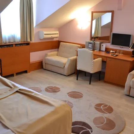 Hotel Tomce Sofka