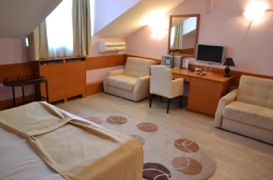 Hotel Tomce Sofka Hotels in der Nähe von Скопска тврдина Кале