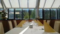 Hotel Špik - breakfast