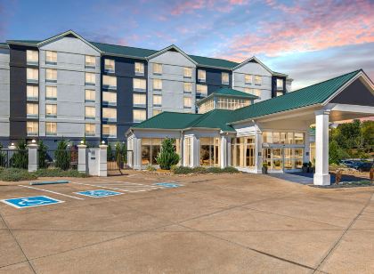 크라운 플라자 내슈빌 공항 바이 IHG