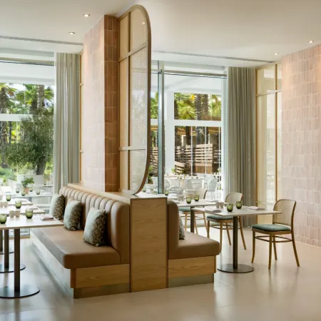 The Westin Salgados Beach Resort, Algarve