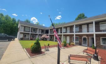 Elk Inn Motel