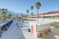 The Infusion Beach Club - en bord de mer