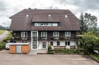 stuub hinterzarten