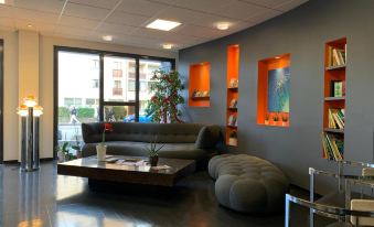 ApartHotel Sainte-Marthe