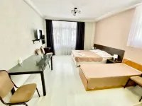 Aparthotel Mountain Hill