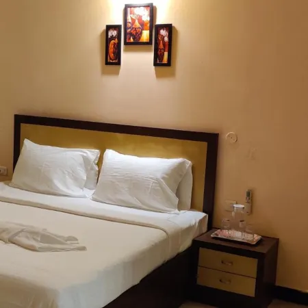 Coral Shelters Keelavasal