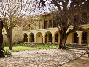 Altalaluna Hotel Boutique & Spa