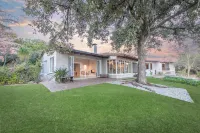 Amberhall Guesthouse