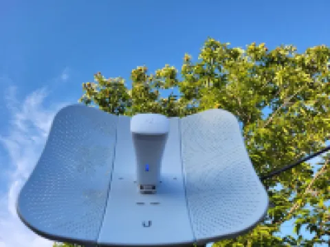 Gabala Garden Hostel