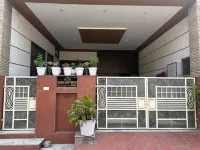 Rebon Guest House - servizio colazione