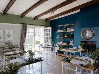 Elianthe Guesthouse Hotels in Swellendam