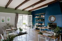 Elianthe Guesthouse Hotels in Swellendam