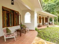 Mount Meru Game Lodge - 3-Sterne