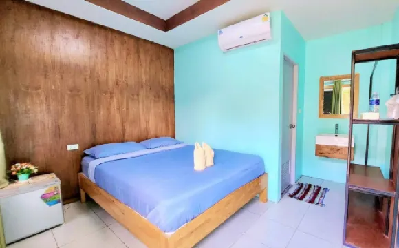 ภูอิงนา​​คาเฟ่​ แอนด์​ รีสอร์ท​