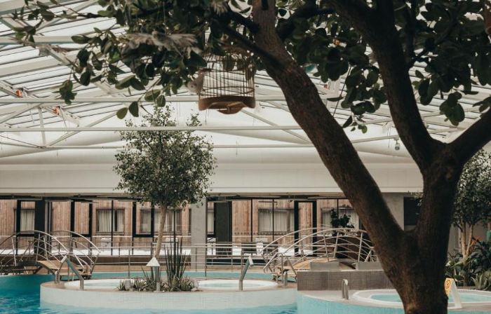 V Spa & Conference Hotel