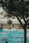 V Spa & Conference Hotel - Pools