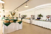 Hotel Residence Isola Verde - breakfast